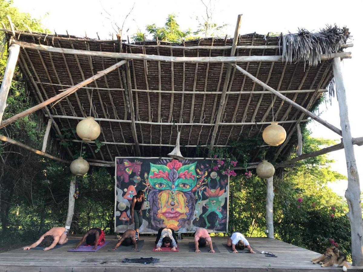 Distant Relatives Ecolodge & Backpackers Kilifi Εξωτερικό φωτογραφία