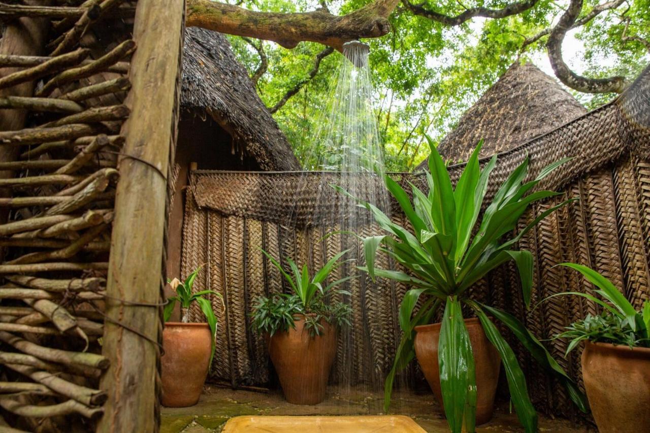 Distant Relatives Ecolodge & Backpackers Kilifi Εξωτερικό φωτογραφία