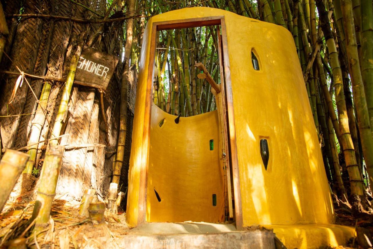 Distant Relatives Ecolodge & Backpackers Kilifi Εξωτερικό φωτογραφία