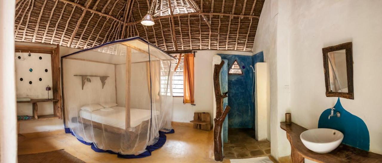 Distant Relatives Ecolodge & Backpackers Kilifi Εξωτερικό φωτογραφία