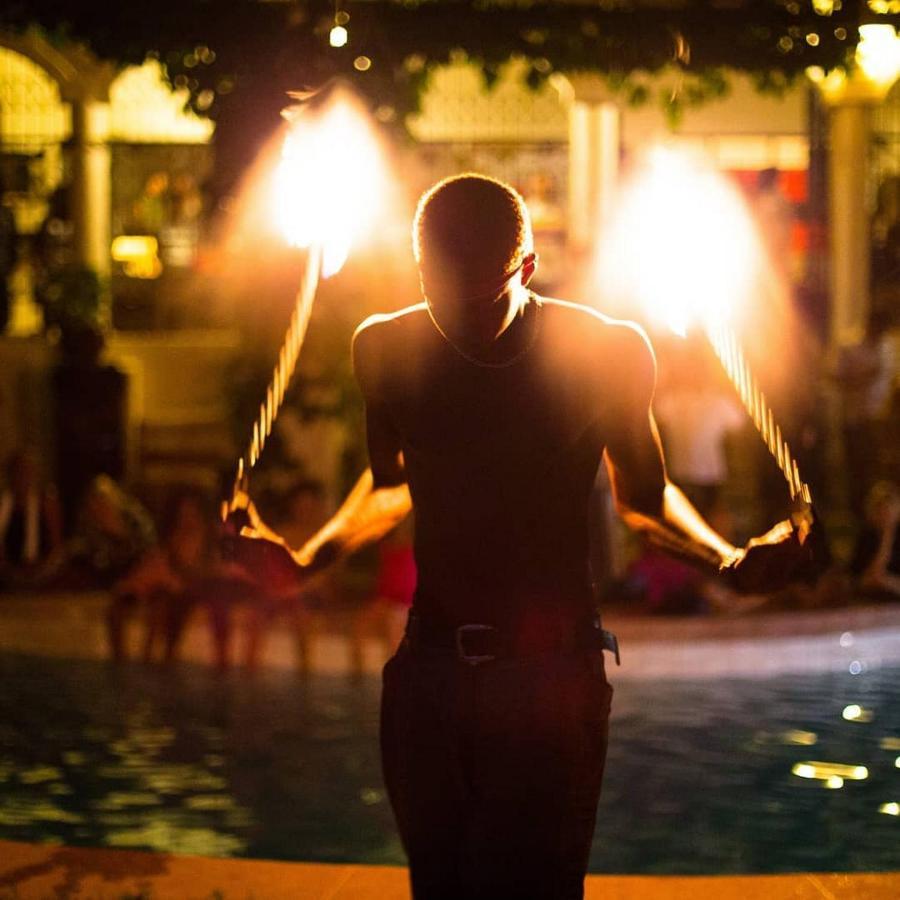 Distant Relatives Ecolodge & Backpackers Kilifi Εξωτερικό φωτογραφία