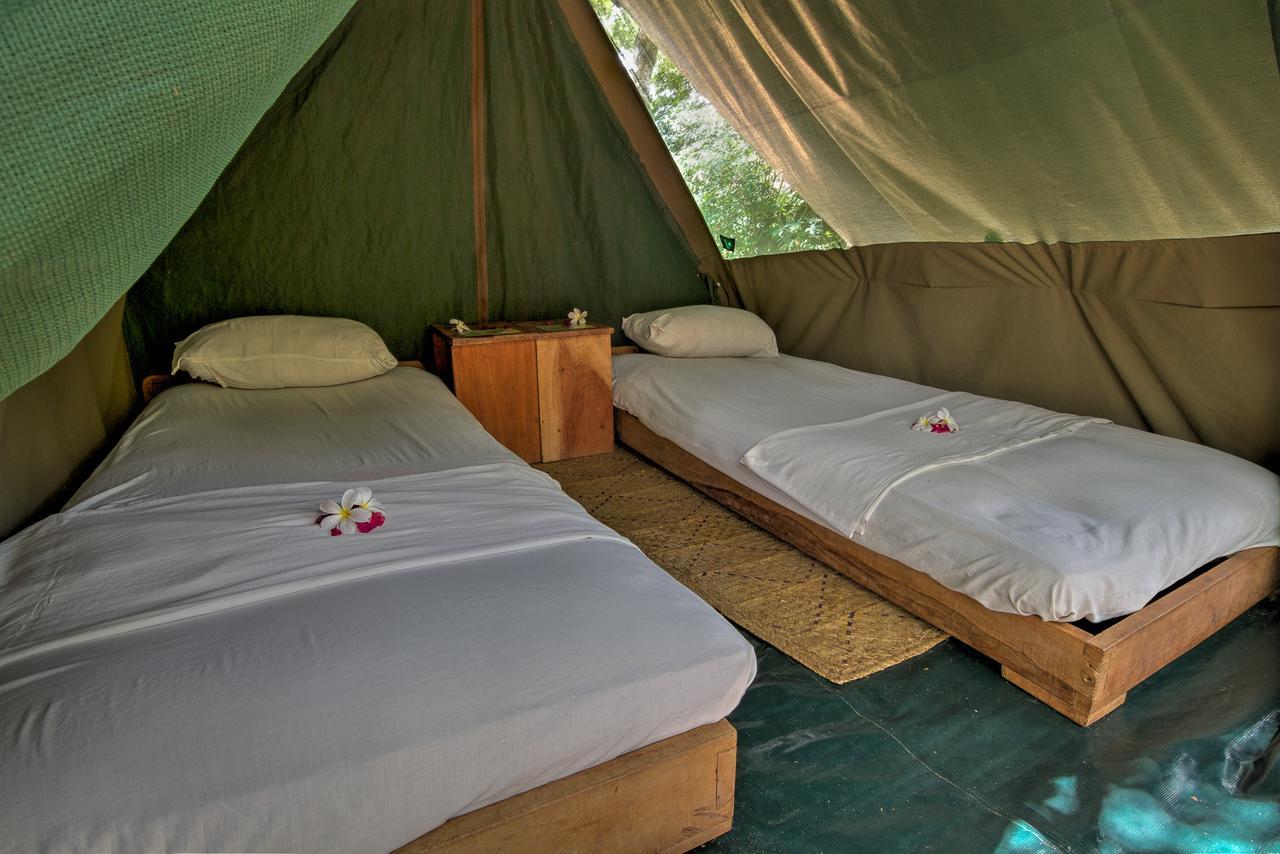 Distant Relatives Ecolodge & Backpackers Kilifi Εξωτερικό φωτογραφία