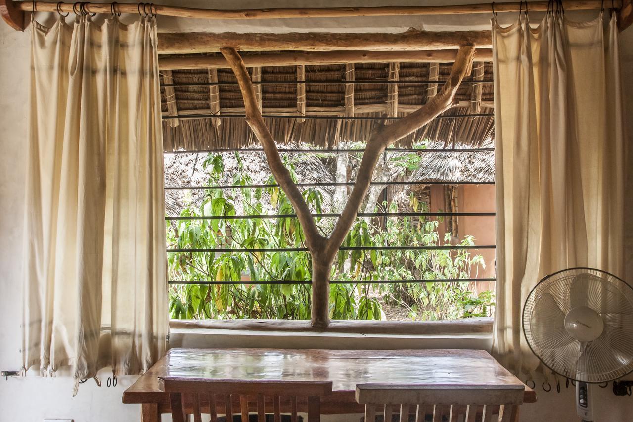 Distant Relatives Ecolodge & Backpackers Kilifi Εξωτερικό φωτογραφία