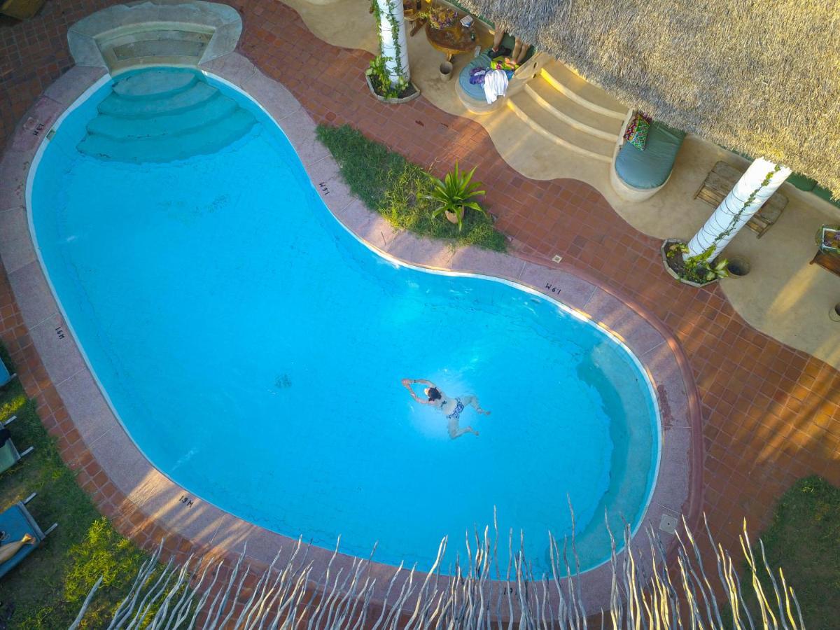 Distant Relatives Ecolodge & Backpackers Kilifi Εξωτερικό φωτογραφία