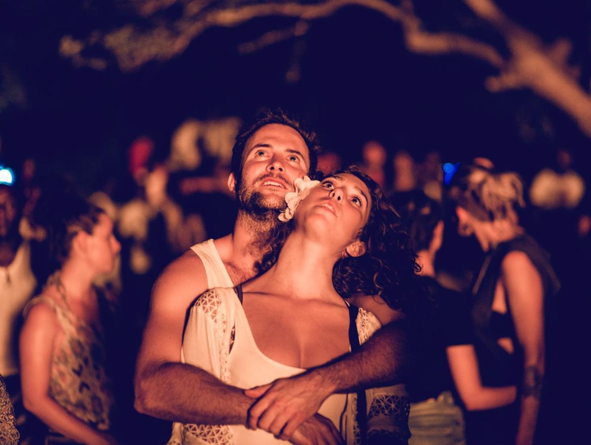Distant Relatives Ecolodge & Backpackers Kilifi Εξωτερικό φωτογραφία