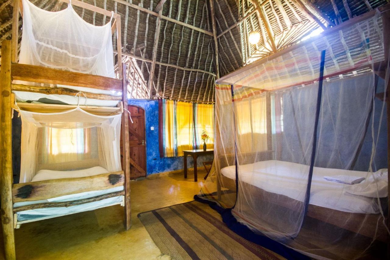 Distant Relatives Ecolodge & Backpackers Kilifi Εξωτερικό φωτογραφία