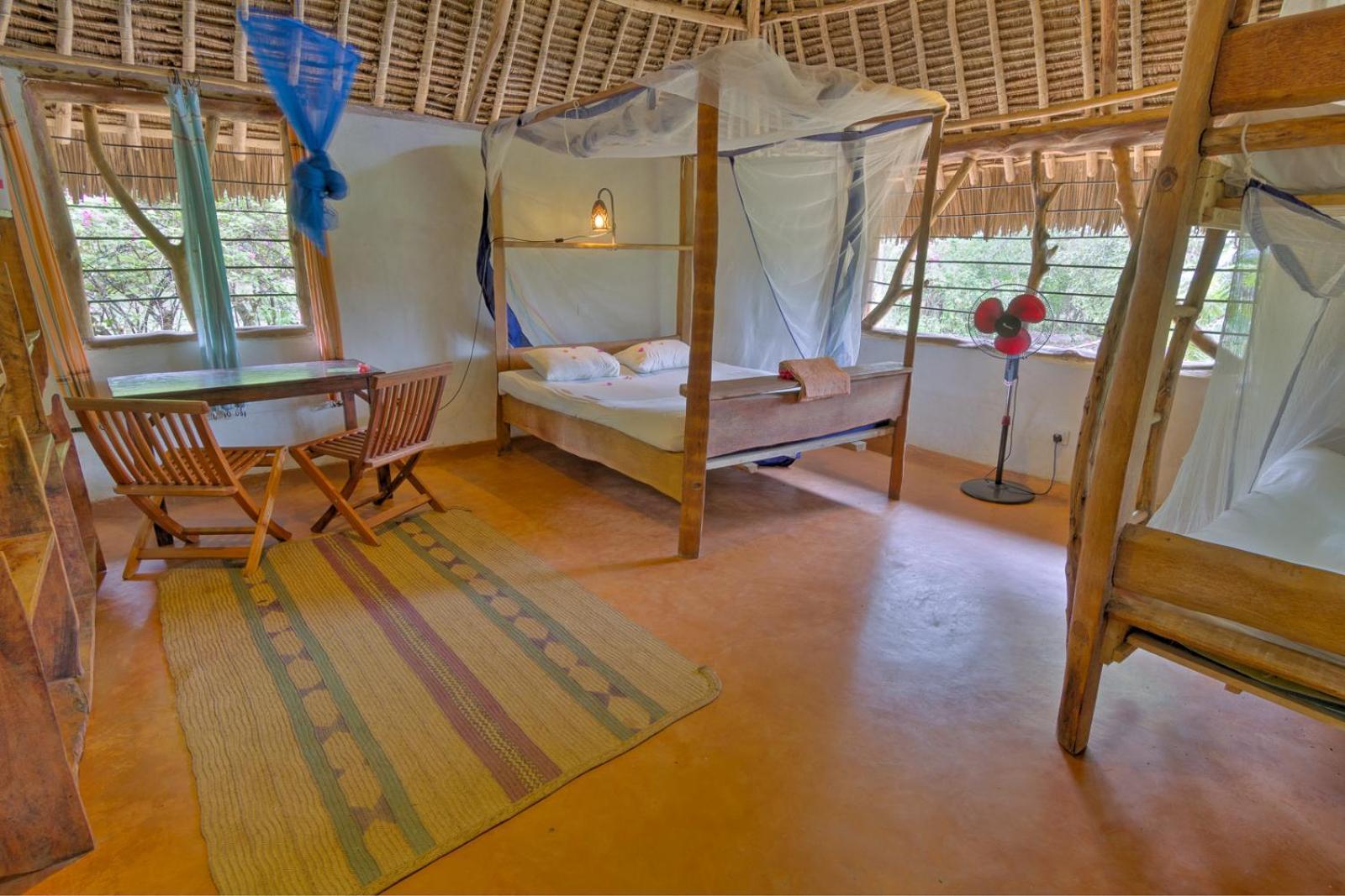 Distant Relatives Ecolodge & Backpackers Kilifi Εξωτερικό φωτογραφία
