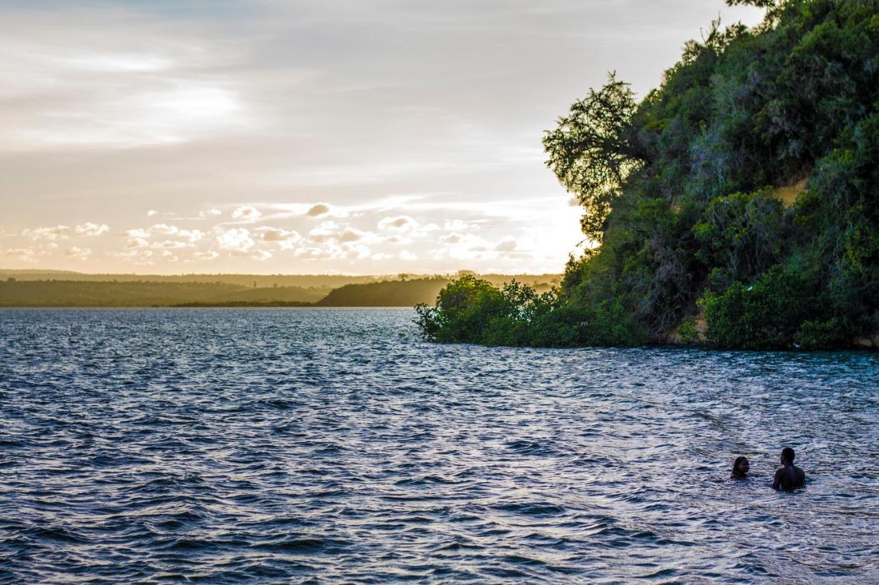 Distant Relatives Ecolodge & Backpackers Kilifi Εξωτερικό φωτογραφία